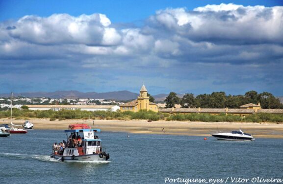 Ria Formosa — Portuguese_eyes