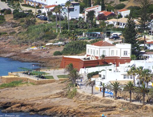 Fortaleza da Luz