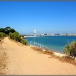 Ilha de Tavira — sky_hlv