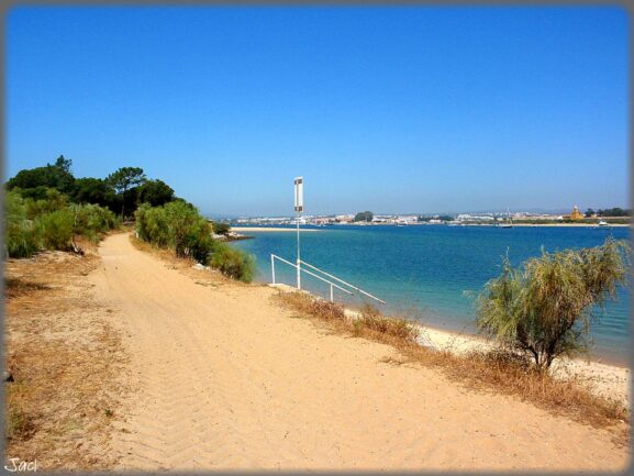 Ilha de Tavira — sky_hlv