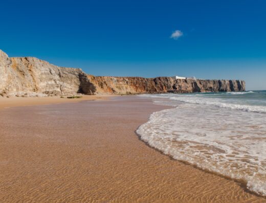 Praia do Tonel