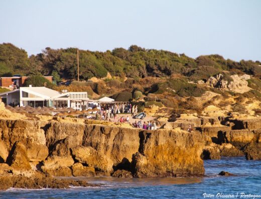 Pedras Amarelas