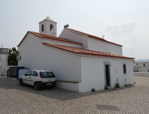 Aldeia da Tôr