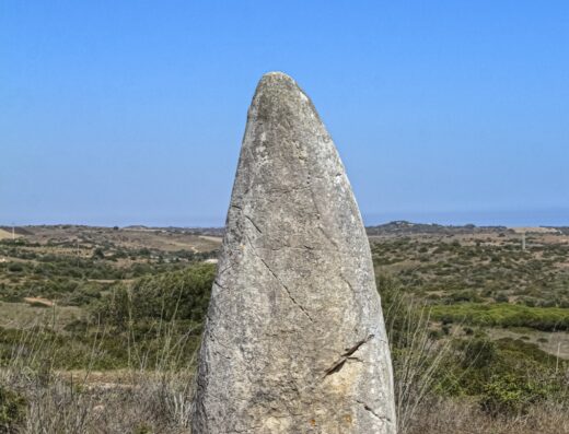 Menir do Padrão