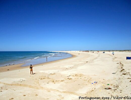 Ilha Deserta (Barreta)