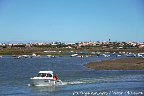Ria Formosa, Portuguese_eyes