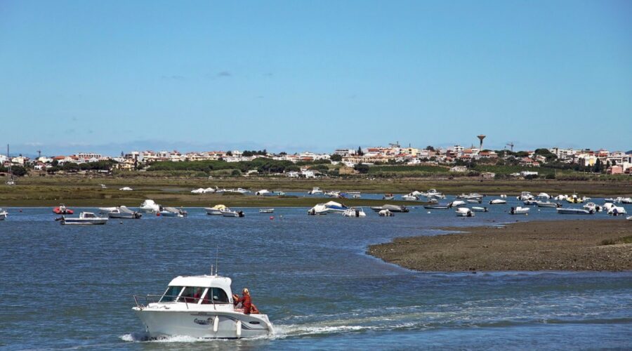 September in the Algarve: The Month That Actually Has It All