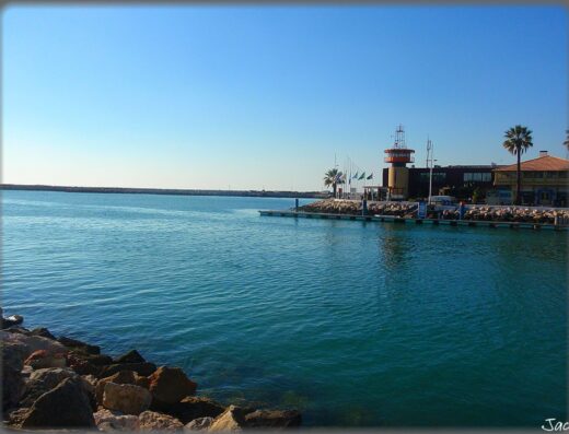 Farol de Vilamoura