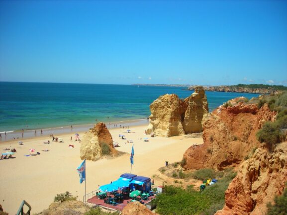 Praia da Rocha, lele3100