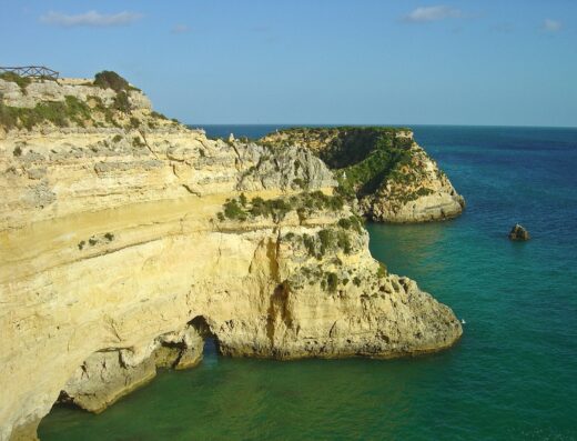 Ponta João de Arens