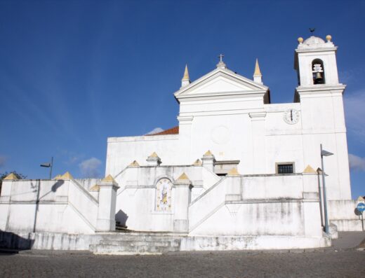 Igreja Matriz de Aljezur