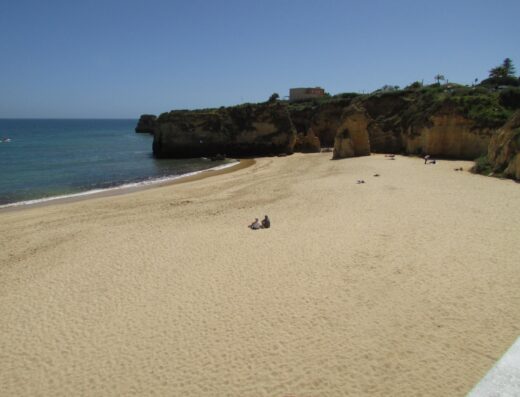 Praia da Batata