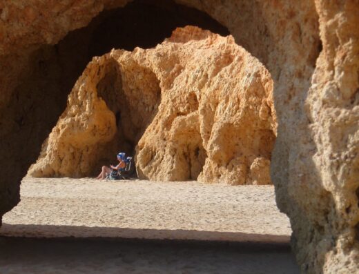 Praia da Prainha