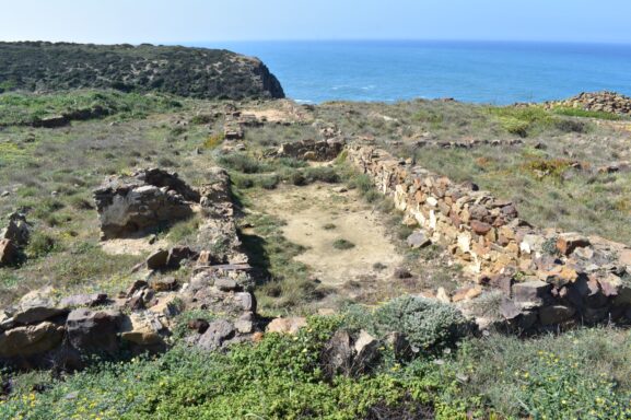 Ribat da Arrifana — Bextrel
