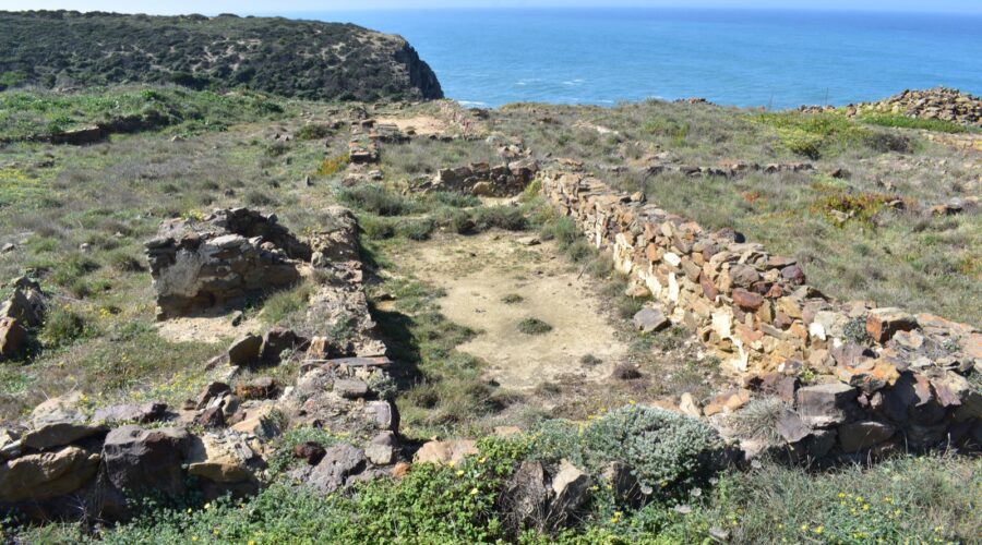 The BTT Trails Around Aljezur: Mountain Biking the Costa Vicentina