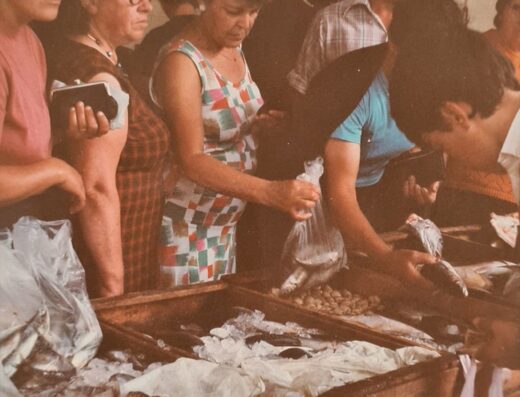 Mercado do Peixe