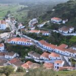 Castelo de Aljezur, Bextrel