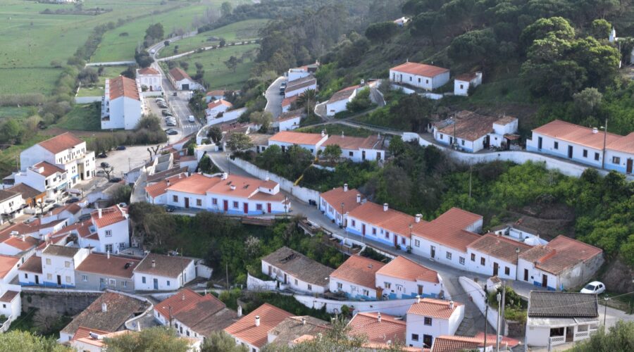 Aljezur: The Surf Town That Does Not Feel Like the Algarve