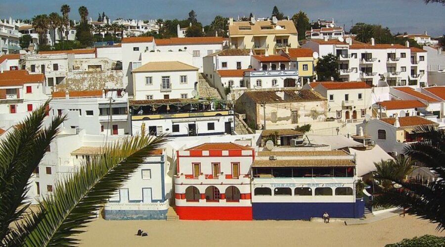 Silves: The Moorish Castle Town That Is Not Just About the Castle