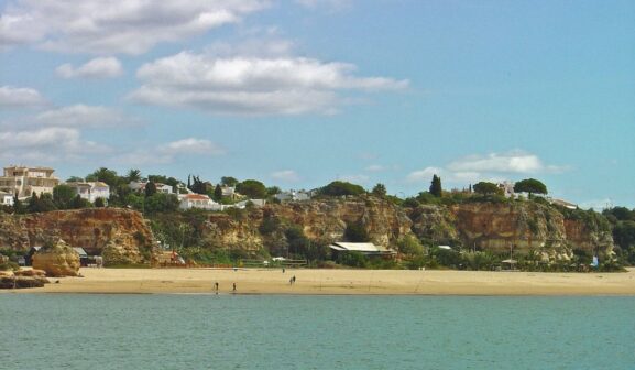 Ferragudo, Portuguese_eyes