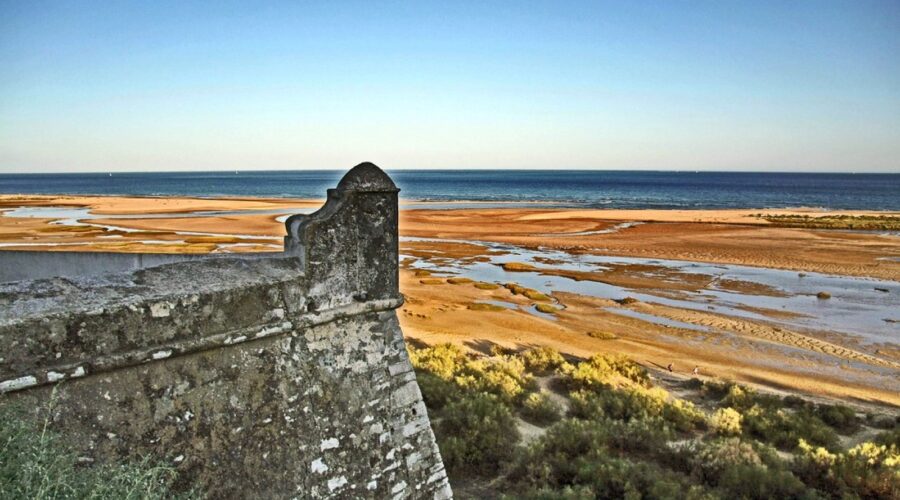 The Milreu Ruins: Roman Portugal in the Algarve You Can Walk Through